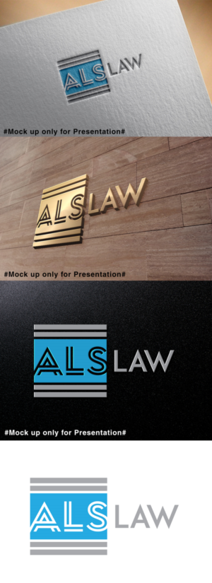 Logo Design by designmind78 for Auto Logistic Solutions Ltd | Design: #21450598