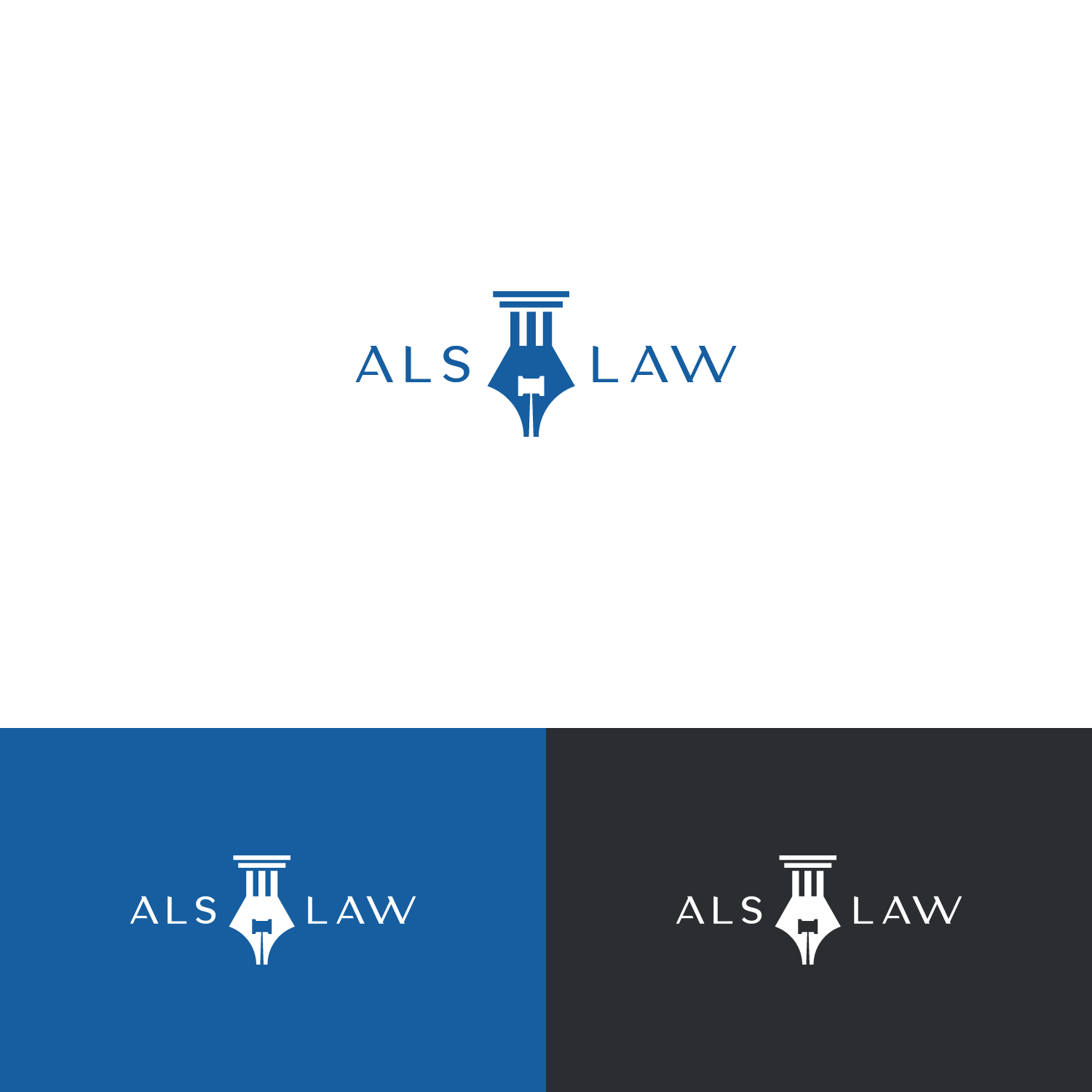 Logo Design by SlashGrid for Auto Logistic Solutions Ltd | Design #21407808