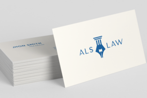 Logo Design by SlashGrid for Auto Logistic Solutions Ltd | Design: #21407809