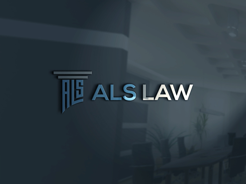 Logo Design by monmon for Auto Logistic Solutions Ltd | Design #21415369