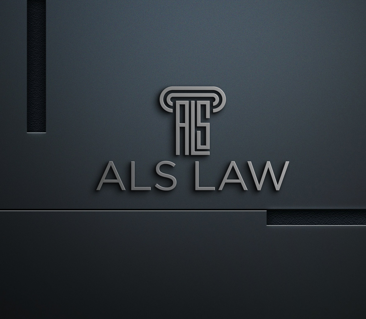 Logo Design by Anamul Burhan for Auto Logistic Solutions Ltd | Design #21407609