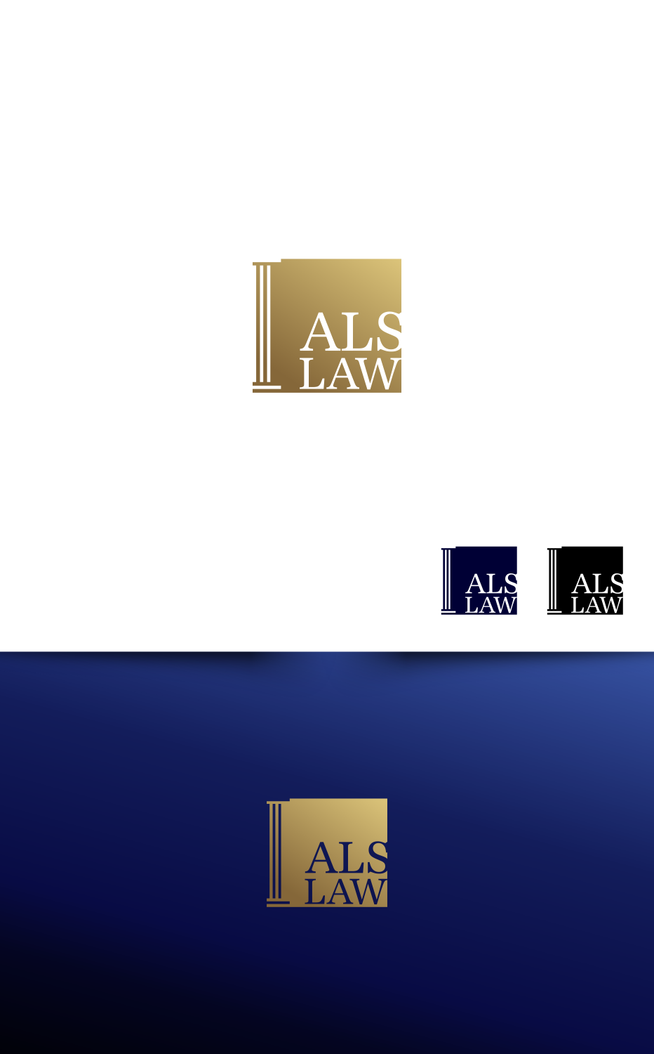 Logo Design by Walloker for Auto Logistic Solutions Ltd | Design #21443456