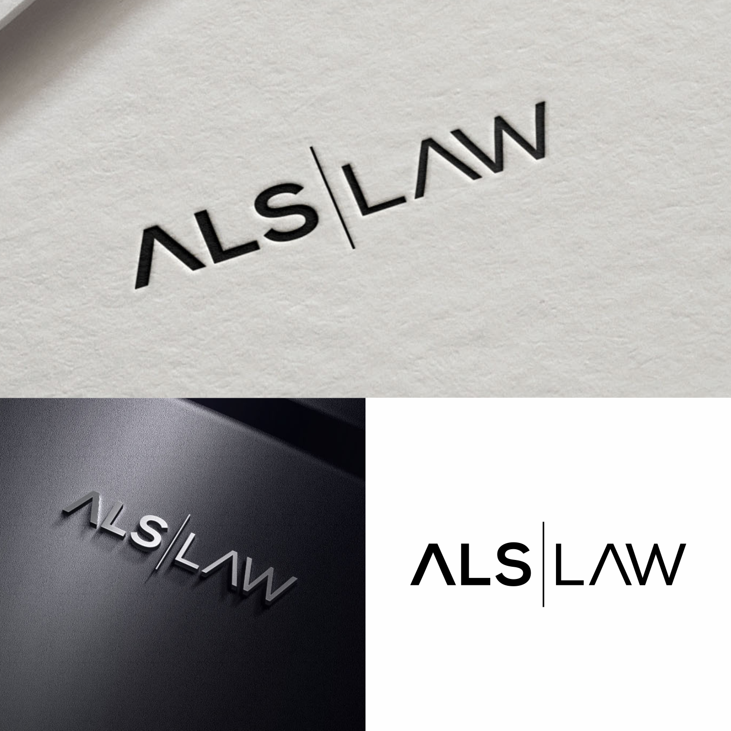 Logo-Design von saher khan 2 für Auto Logistic Solutions Ltd | Design #21404663