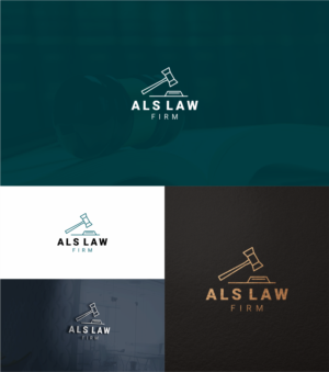 Logo Design by creativechauhan1989 for Auto Logistic Solutions Ltd | Design: #21404890