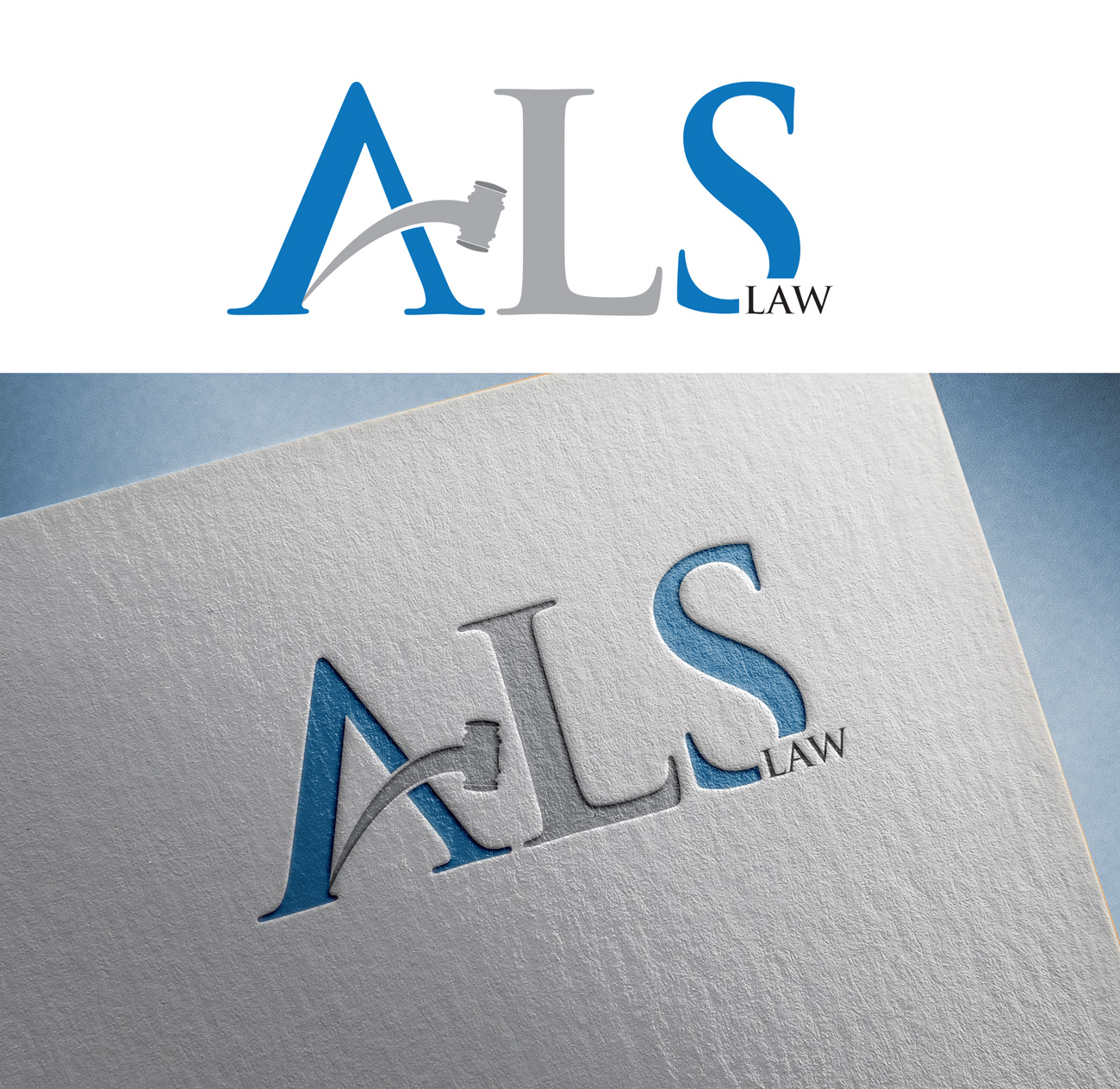 Logo Design by pd graphic 2 for Auto Logistic Solutions Ltd | Design #21415187