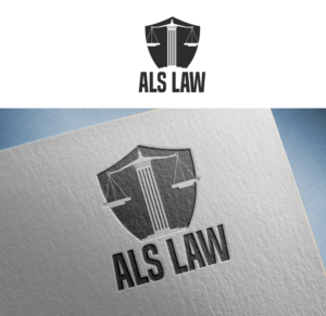 Logo Design by pd graphic 2 for Auto Logistic Solutions Ltd | Design: #21415190