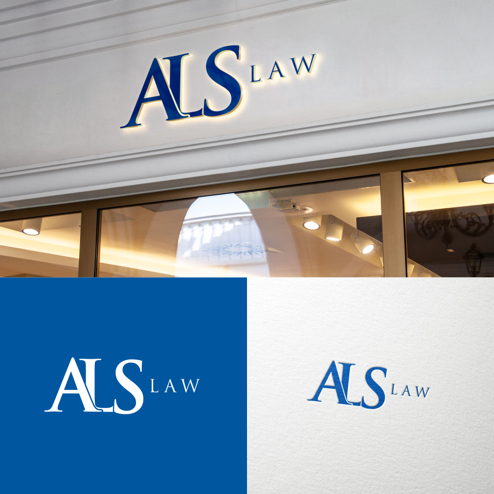 Logo Design by rinaldoajigunadi 2 for Auto Logistic Solutions Ltd | Design #21408818