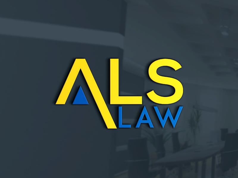 Logo Design by eyelight 904 2 for Auto Logistic Solutions Ltd | Design #21407061