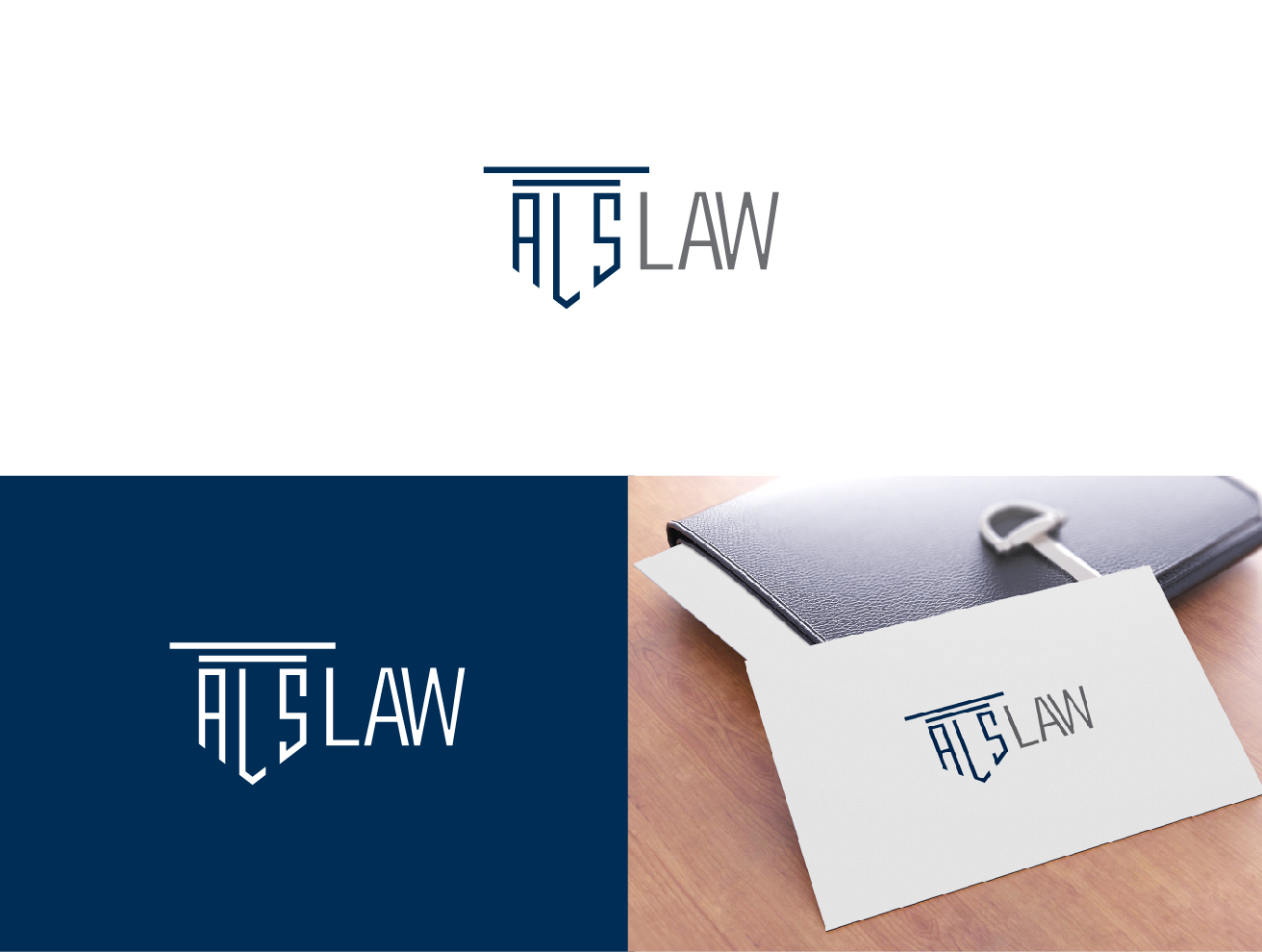 Logo Design by Logo Spider for Auto Logistic Solutions Ltd | Design #21430343