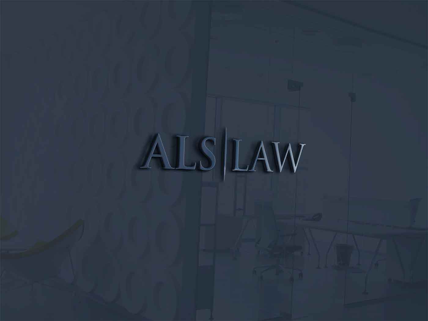 Logo Design by saba uppol for Auto Logistic Solutions Ltd | Design #21404835