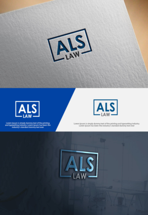 Logo Design by abdulhadi22 for Auto Logistic Solutions Ltd | Design: #21406473