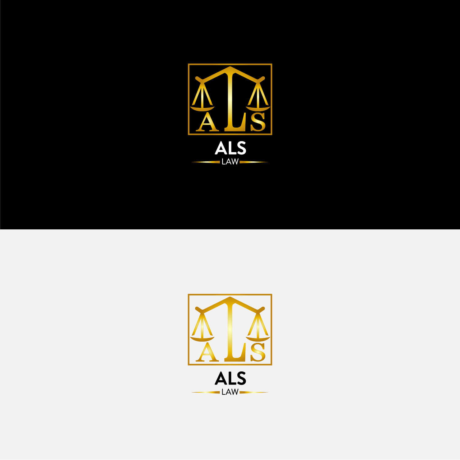 Logo Design by iuz88 for Auto Logistic Solutions Ltd | Design #21414806