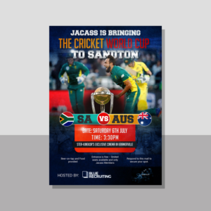 Flyer Design by debdesign for this project | Design: #21419423