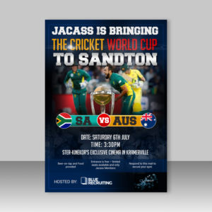 Flyer Design by debdesign for this project | Design: #21419598