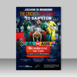 Flyer Design by debdesign for this project | Design: #21440204