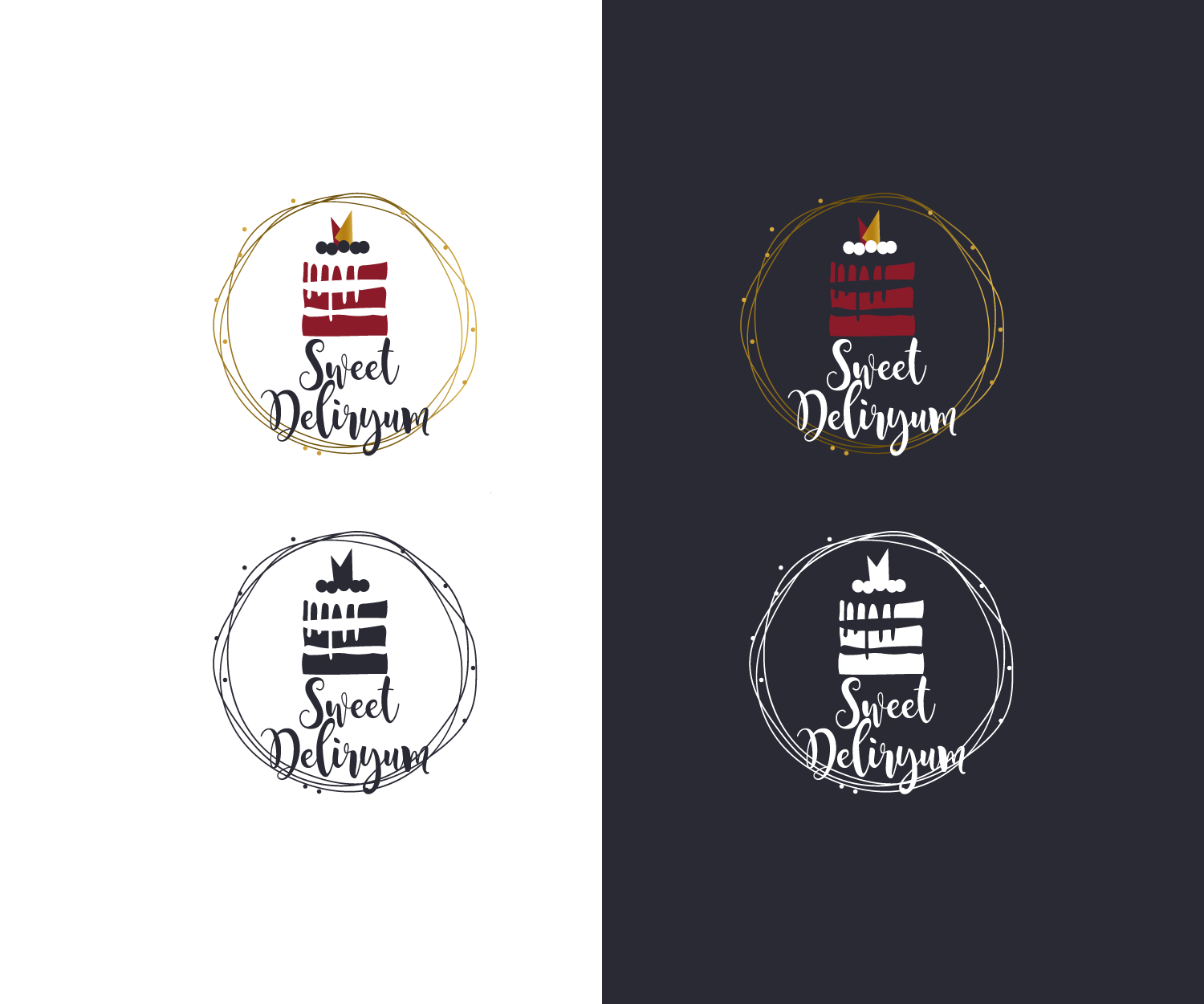 Logo Design by Ai for this project | Design #21477348