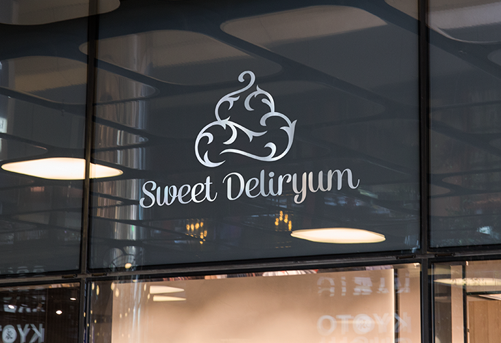 Logo-Design von ms.logolady für dieses Projekt | Design #21520894