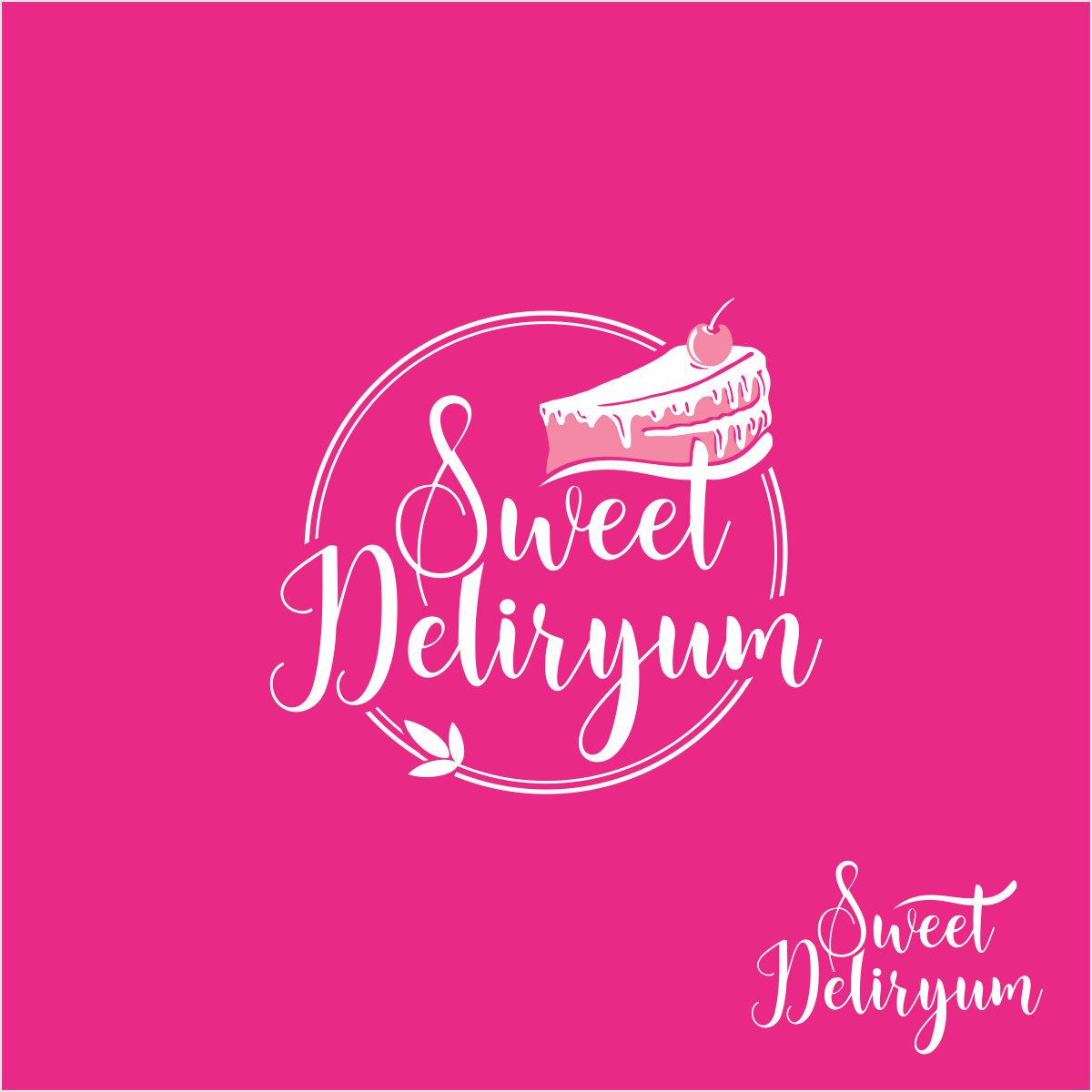 Logo Design by chameerakasundb for this project | Design #21419245