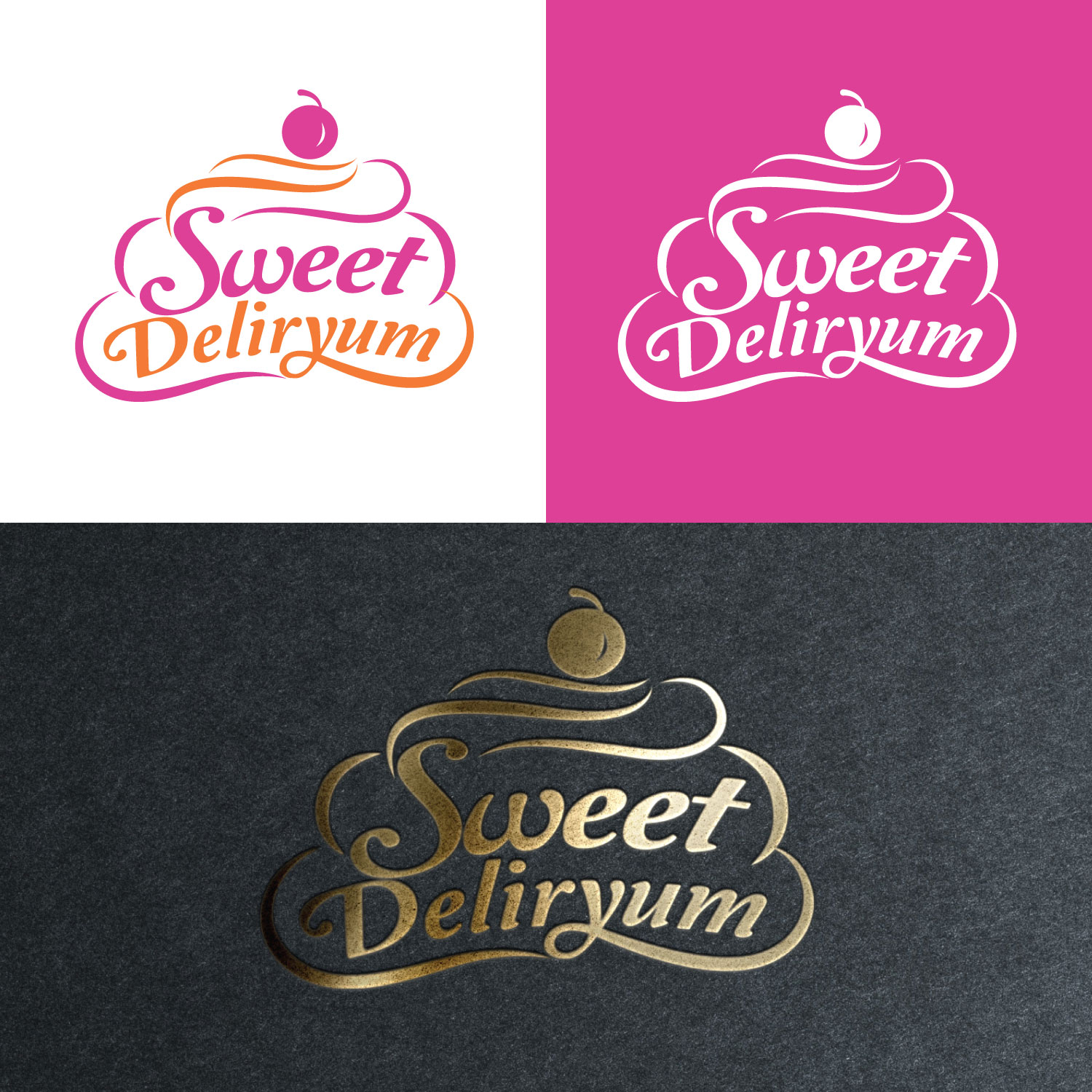 Logo Design by concepts for this project | Design #21457971