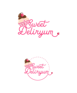 Logo Design by Cactus Designs