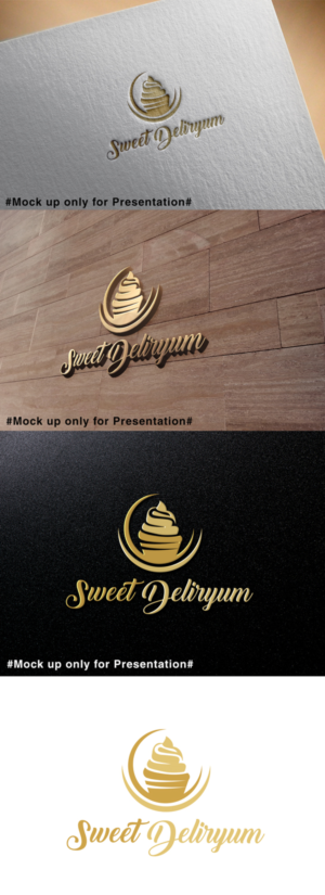 Logo-Design von designmind78 für dieses Projekt | Design: #21450594