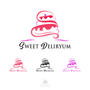 Logo Design by YhanRose Graphics for this project | Design #21413906