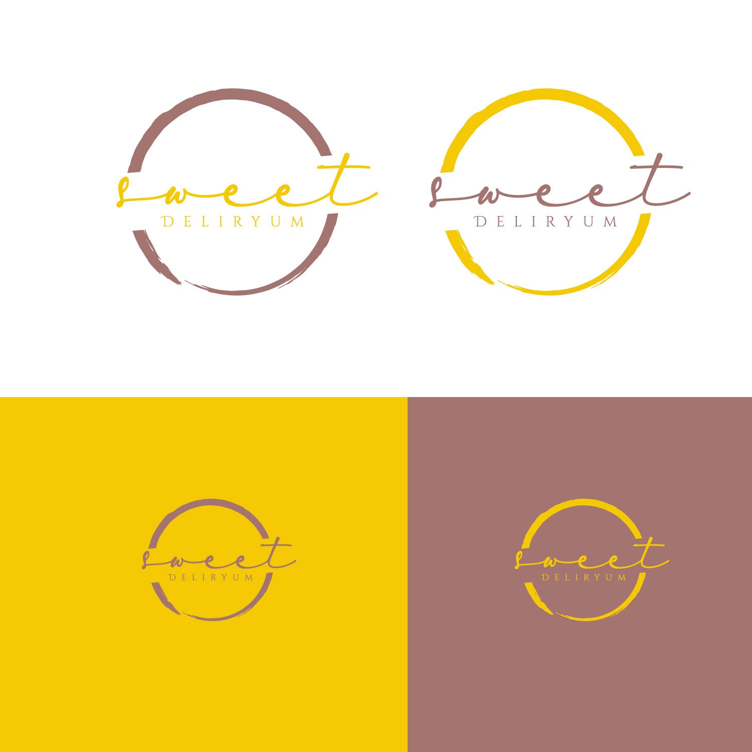 Logo Design by Pictache for this project | Design #21413765