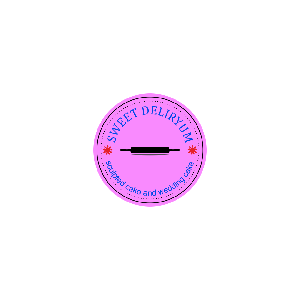 Logo Design by hery 4 for this project | Design #21477859
