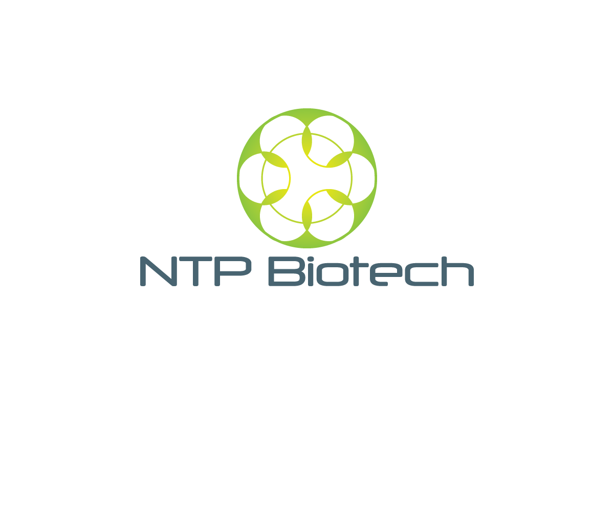 Logo-Design von meygekon für NTP BIOTECH | Design #21460718