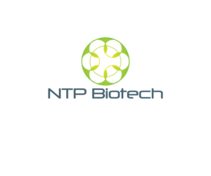 Logo-Design von meygekon für NTP BIOTECH | Design: #21460718
