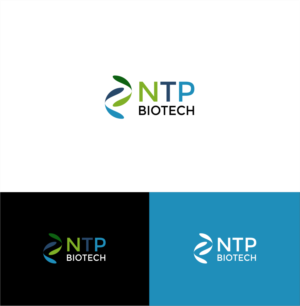 Logo-Design von *mary für NTP BIOTECH | Design: #21427221