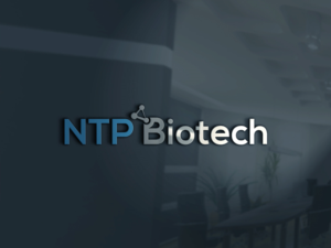 Logo-Design von Quippi für NTP BIOTECH | Design: #21444631