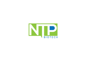 Logo-Design von A S design @ für NTP BIOTECH | Design: #21433452
