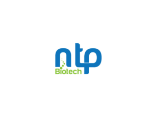 Logo-Design von A S design @ für NTP BIOTECH | Design: #21433454
