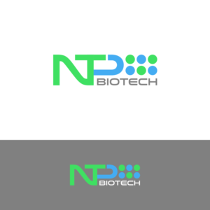 Logo Design by Fauzan Zainal for NTP BIOTECH | Design #21446560