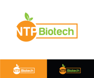 Logo-Design von designmind78 für NTP BIOTECH | Design: #21458467