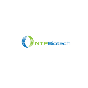 Logo-Design von Finley Johnson für NTP BIOTECH | Design: #21477550