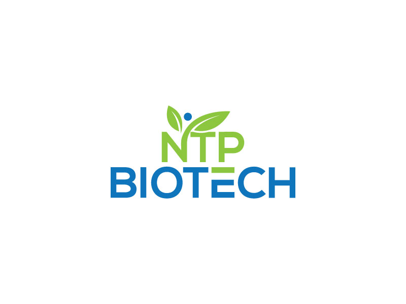 Logo-Design von Pro_DesignMaster für NTP BIOTECH | Design #21423405