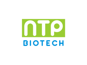 Logo-Design von R16 für NTP BIOTECH | Design: #21454553