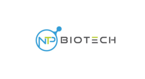 Logo-Design von graphicevolution für NTP BIOTECH | Design: #21423403