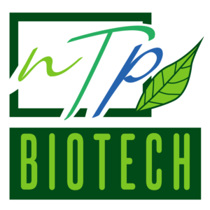 Logo Design by MISWA ART for NTP BIOTECH | Design #21432255