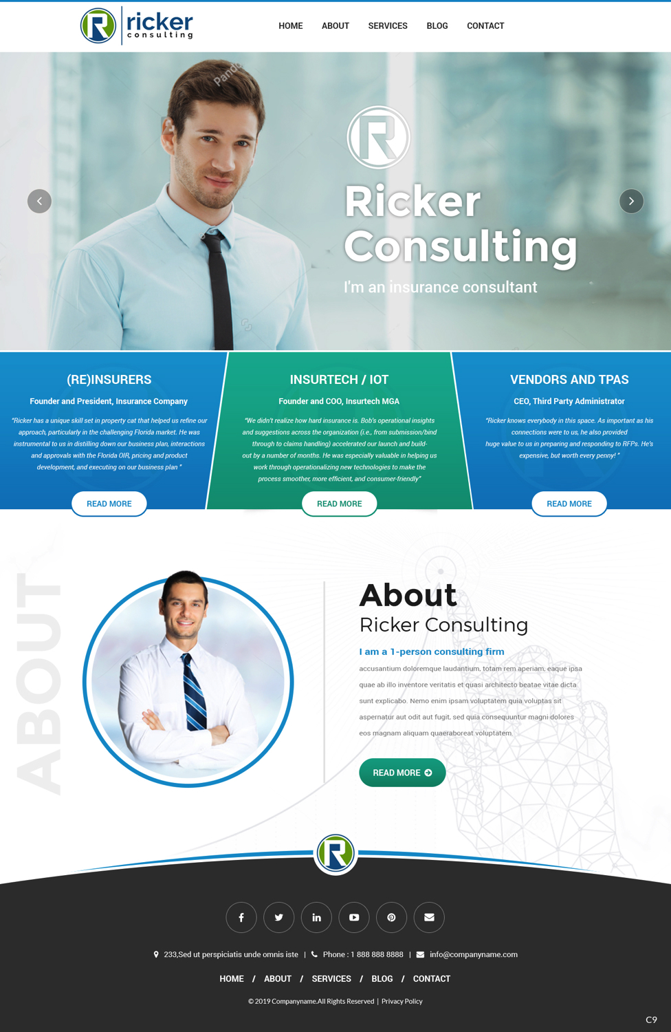 Web Design par pb pour ce projet | Design #21415129