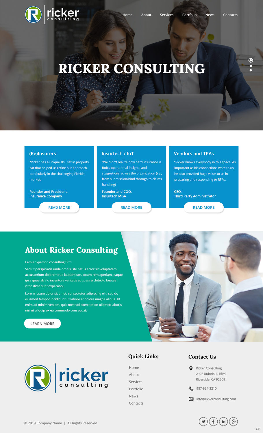 Web Design par pb pour ce projet | Design #21415137