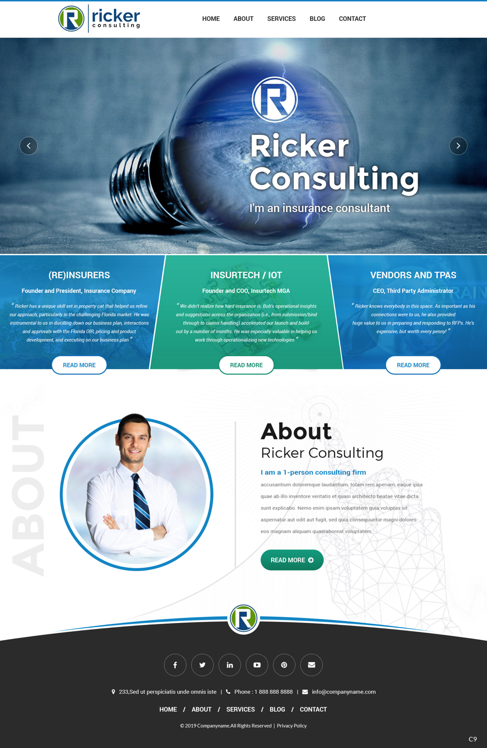 Web Design par pb pour ce projet | Design #21444125