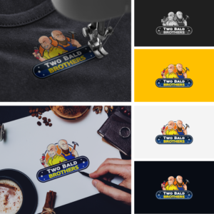 Design de Logo par butryk pour ce projet | Design #21417056