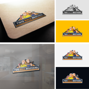 Design de Logo par butryk pour ce projet | Design : #21421128