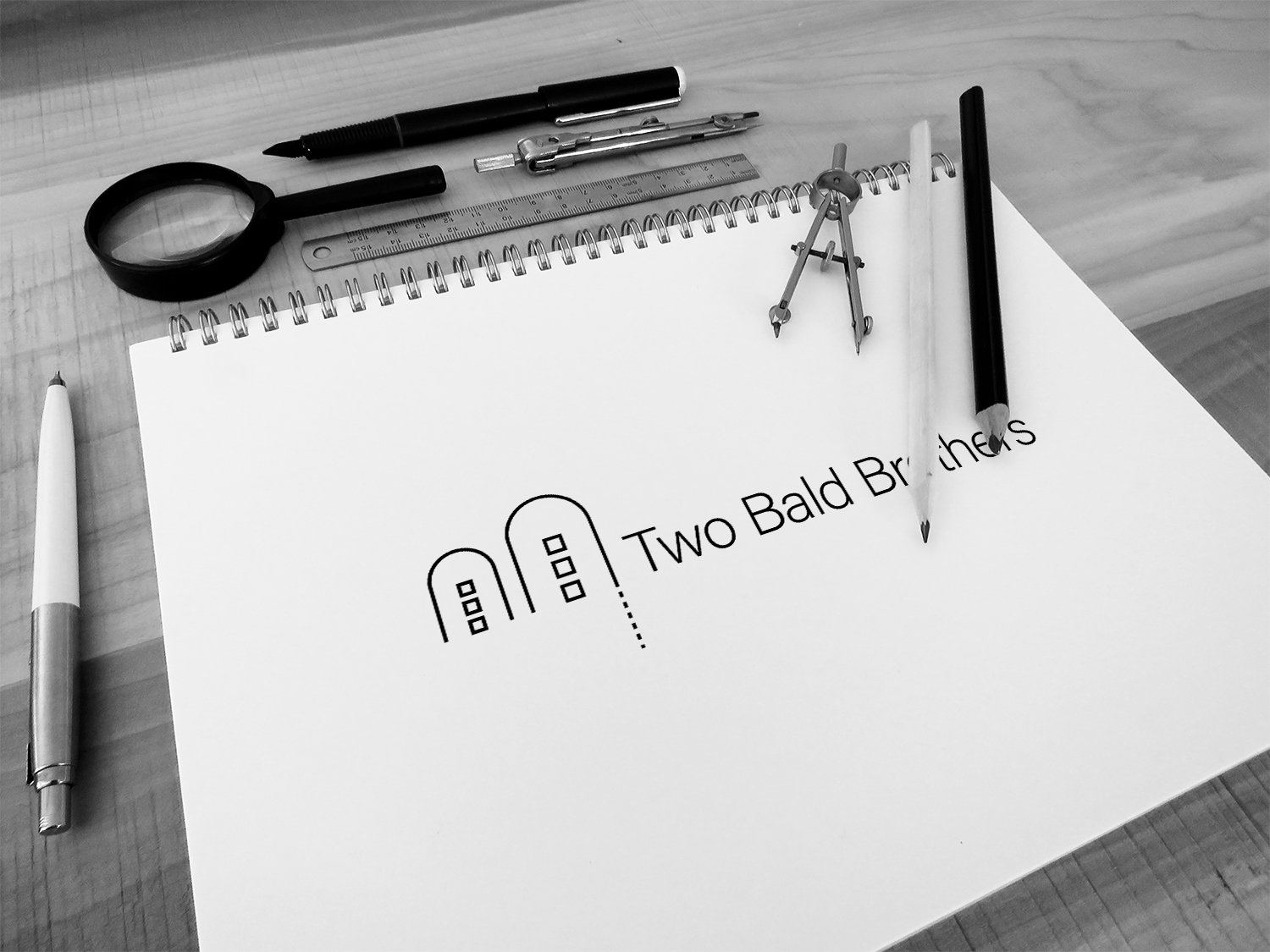 Logo Design by Cesaro for this project | Design #21430008