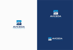 Aviceda Therapeutics | Logo Design by CKS d e s i g n