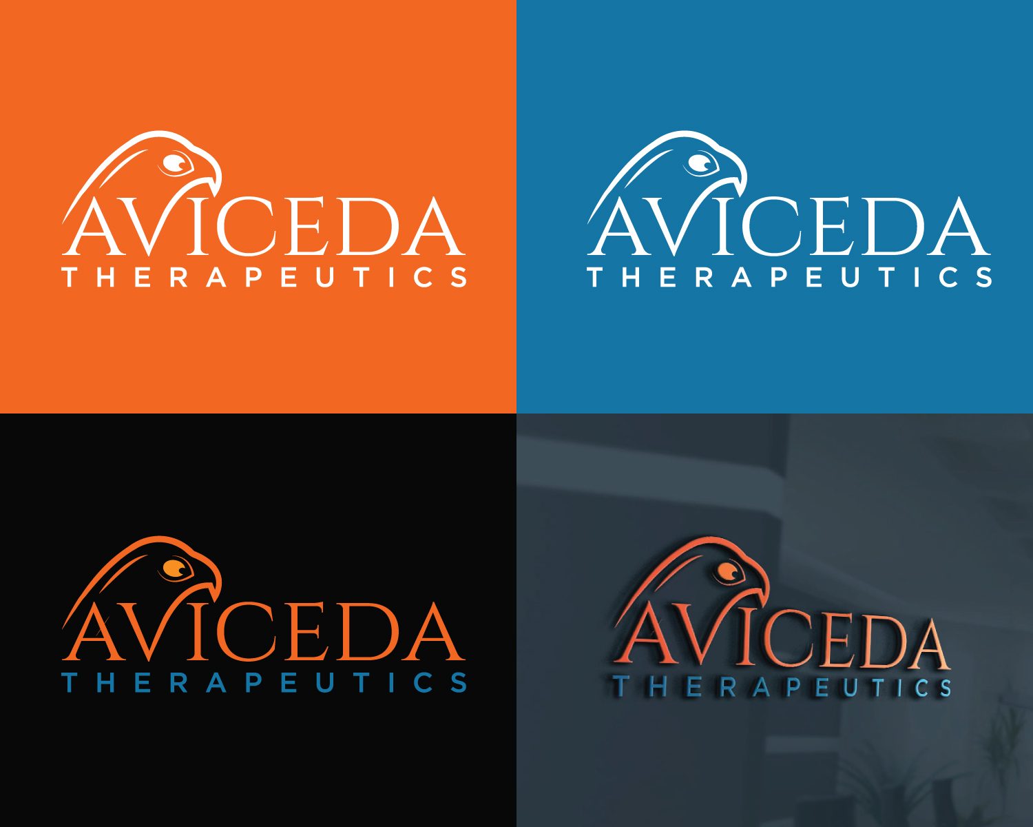 Logo Design by Atec for this project | Design #21433457