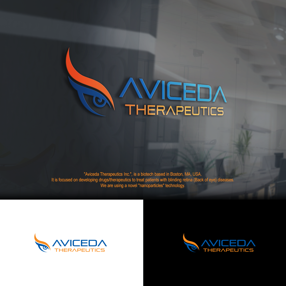 Logo Design by Mungbejotok for this project | Design #21442126